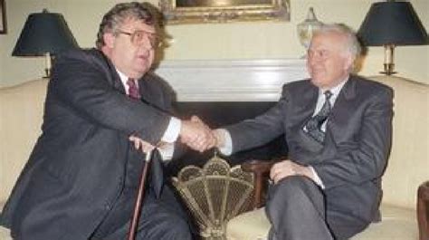 Lawrence Eagleburger dies: Former Secretary of State dead at 80