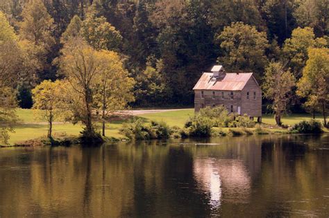 Hiwassee Union Baptist Church | This church building which d… | Flickr