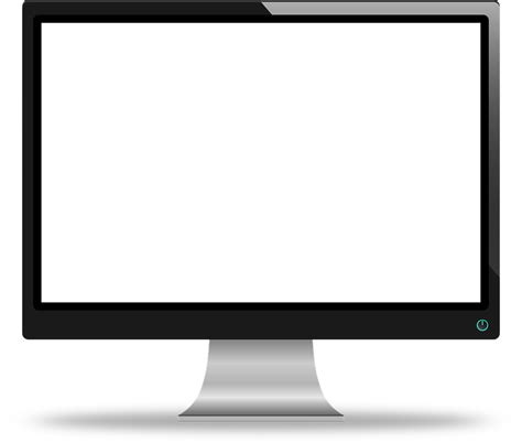 Kostenlose Vektorgrafik: Bildschirm, Monitor, Computer, Pc - Kostenloses Bild auf Pixabay - 1315650