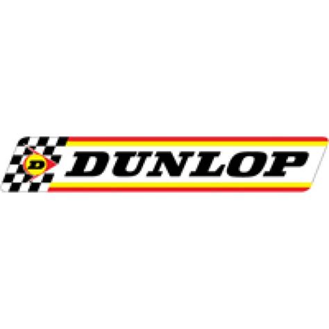 Dunlop_70th | Brands of the World™ | Download vector logos and logotypes