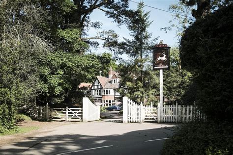 Pub & Restaurant | Walsingham Planning