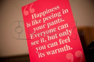 Funny Quotes About Happiness. QuotesGram