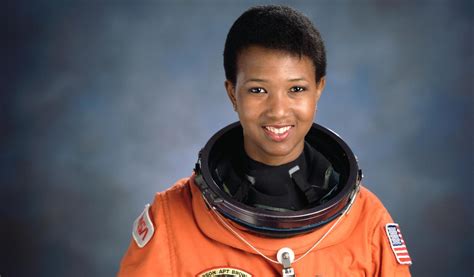 Mae Jemison on Diversity in STEM: "It’s a Necessity." | The Mary Sue