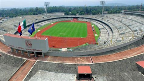 Estadio olímpico universitario #drones #aerialfilm | Sports stadium, Pumas, Stadium