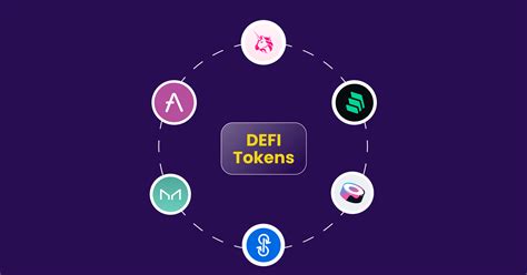 What Are DeFi Tokens, And Why Are They Growing | Mudrex Blog