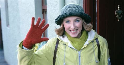 Where are the stars of Balamory now as CBeebies show turns 20 - Mirror Online