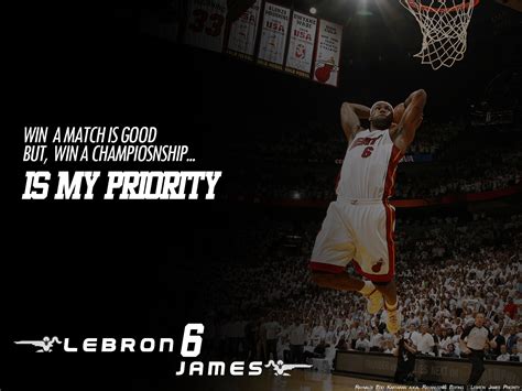 Lebron James Quotes Wallpapers - Wallpaper Cave