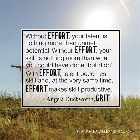 Grit Angela Duckworth Quote - Wise Quote Of Life