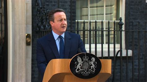 David Cameron to quit as Prime Minister - CNNPolitics.com