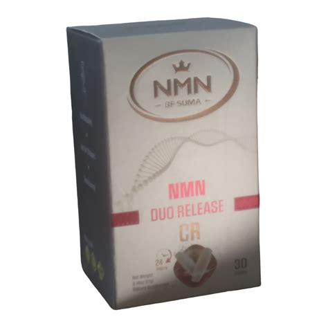 BF SUMA NMN Duo Release - BFSUMA Product Delivery Kenya