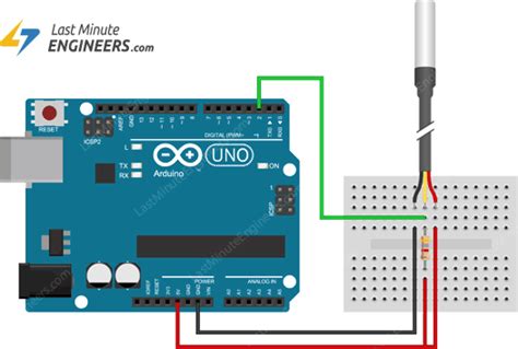 Formación Tumba sacudir sensor de temperatura ds18b20 Superar Irónico Eclipse solar