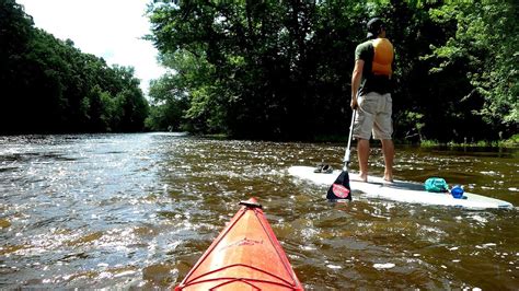 Places To Go Kayaking Near Me - Kayak Choices