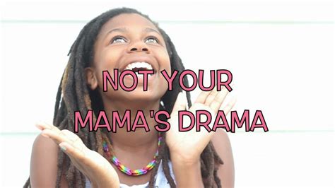 Not Your Mama's Drama: Exploring Identity–Philly Style | Pulitzer Center