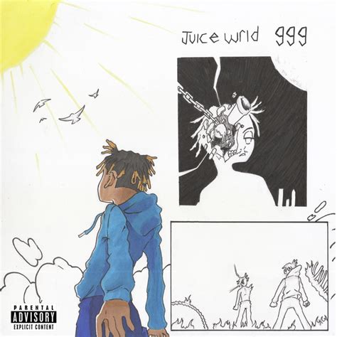 ‎In My Head - Single - Album by Juice WRLD - Apple Music