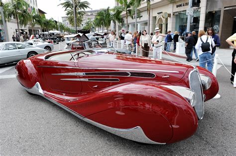 Extreme Cars: Delahaye cars wallpapers