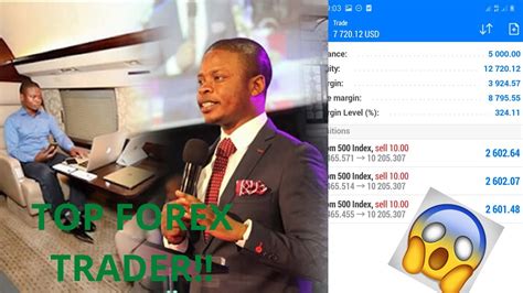 Shepherd Bushiri Books : Shepherd Bushiri Trading Platform - EXPOSED: Bushiri ... : He is ...