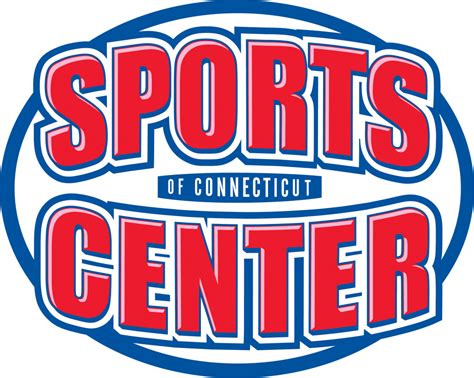 SportsCenter of Connecticut – #GETOUTANDPLAY