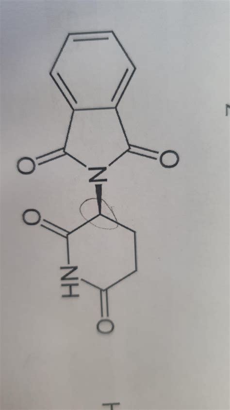 Optical Isomerism : r/AskChemistry