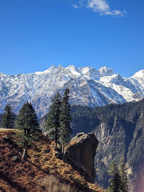 Manali, Himachal Pradesh : r/Mochileros