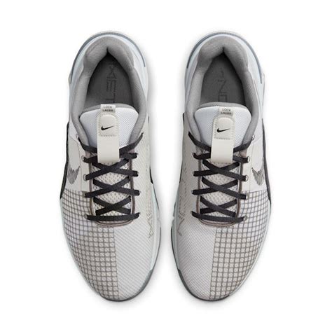 Nike Metcon 8 Men's Training Shoes - Grey | DO9328-004 | FOOTY.COM