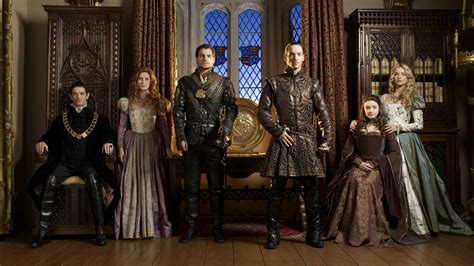 Tudors, The Review | TV Show - Empire