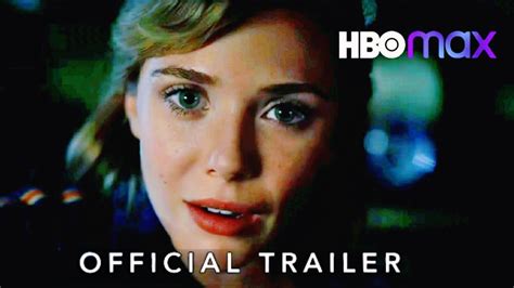 Love and Death | Oficial Teaser Trailer | Elizabeth Olsen HBO MAX - YouTube