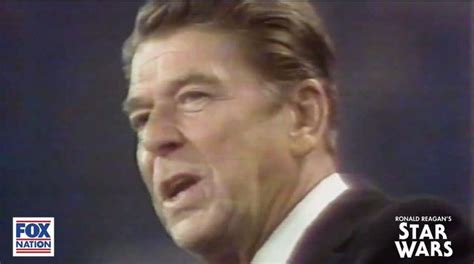 Fox Nation takes a closer look at Ronald Reagan's 'Star Wars' | Fox News