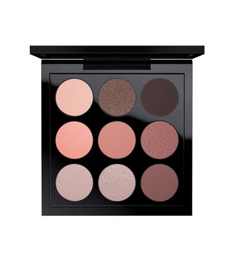 12 Pink Eye Shadow Palettes to Try If You're Over Neutrals | Who What Wear