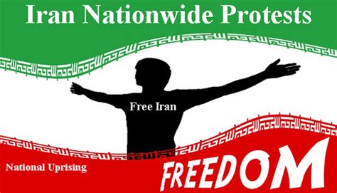 Iran Politics Club: Iran Nationwide Protests Political Posters Graphics ...