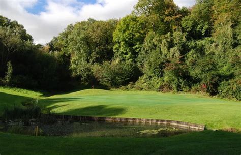 Saltford Golf Club in Saltford, Bath and North East Somerset, England | GolfPass