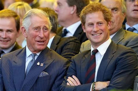 Prince Charles Is In “A State of Despair” Over Harry and Meghan’s ...