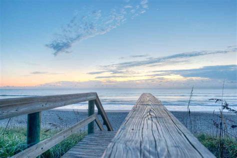 9 Best of the Best Beaches in Brevard County