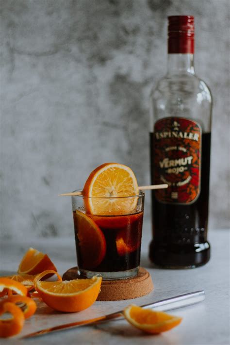 The top 10 vermouth brands to try. - BestVermut.com