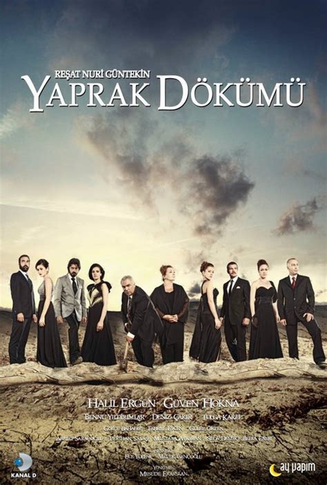 Yaprak Dökümü (2006)