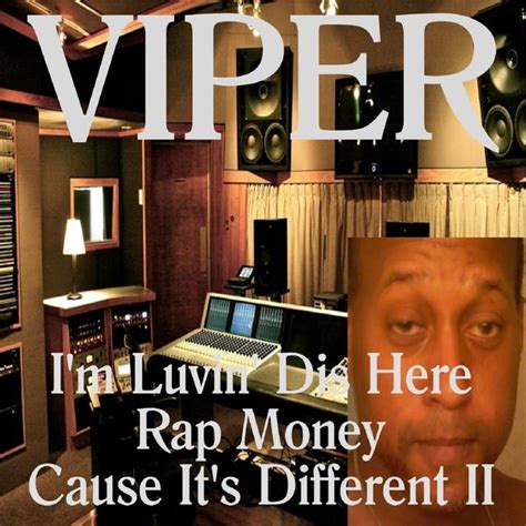 Viper is a Struggle Rapper Who Released 333 Albums This Year | PigeonsandPlanes