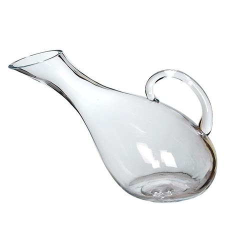 Crystal Glass Wine Decanter | Shop Today. Get it Tomorrow! | takealot.com