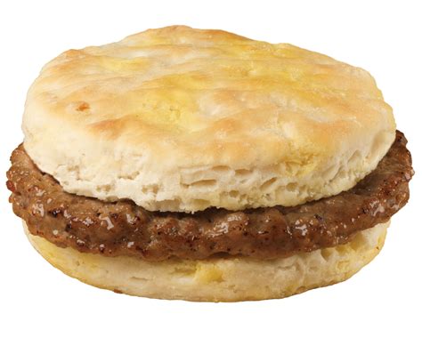 Hot 'n' Ready | Sausage Biscuit