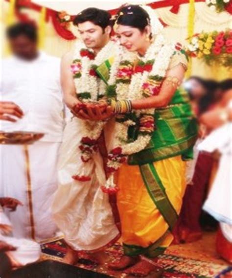 Tamil Pre-Wedding Rituals: Simple Yet Unique | Lovevivah Matrimony Blog