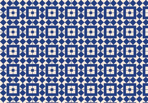 Blue Geometric Pattern Background 108006 Vector Art at Vecteezy