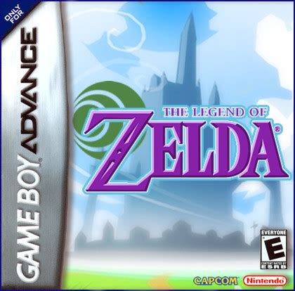 Zelda Sacred Paradox ROM (Hacks, Cheats + Download Link)