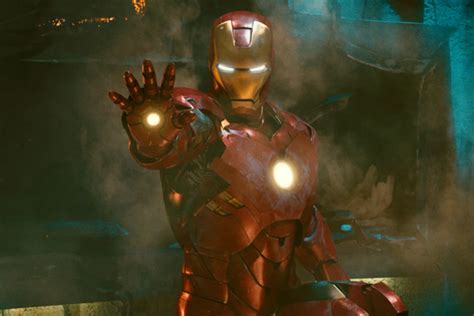 ‘Iron Man 3′ Post-Credits Scene Already Revealed?