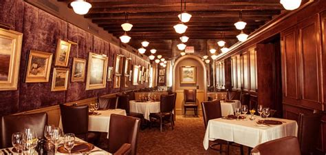 Fine Dining in Charleston/Downtown | Official Charleston Fine Dining Guide