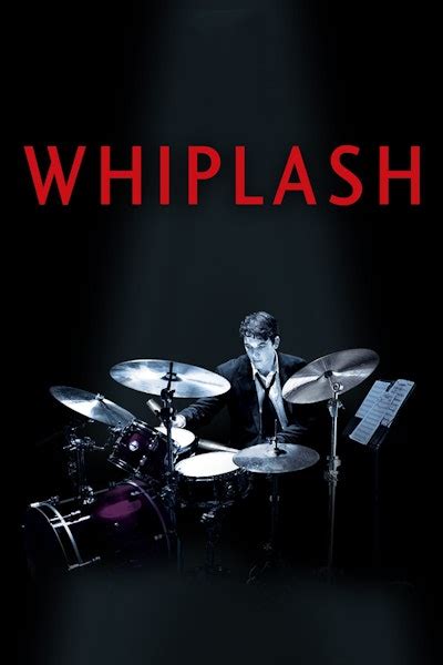 15+ Best "Whiplash" Quotes | Quote Catalog