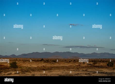 Mt. Kilimanjaro View - Amboseli National Park Stock Photo - Alamy