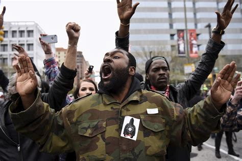 Here Are The Most Powerful Photos From The Baltimore Riots