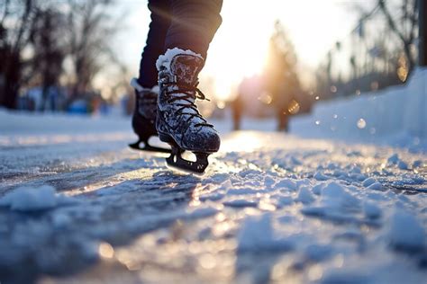 Top 10 Ice Skating Tips for Beginners