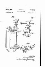 Patent Patents Drawing Sketch Coloring Page sketch template