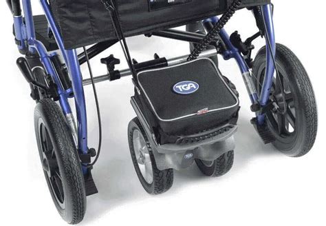 Wheelchair & Powerpack Rental | Affordable Mobility