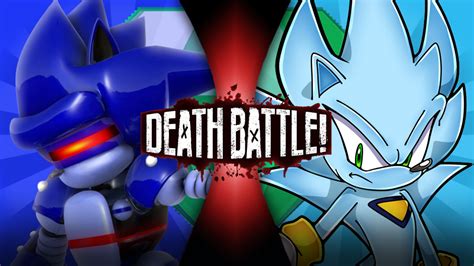Mecha Sonic vs Nazo (Super Mario Bros Z vs Nazo Unleashed) Who Wins? | Fandom