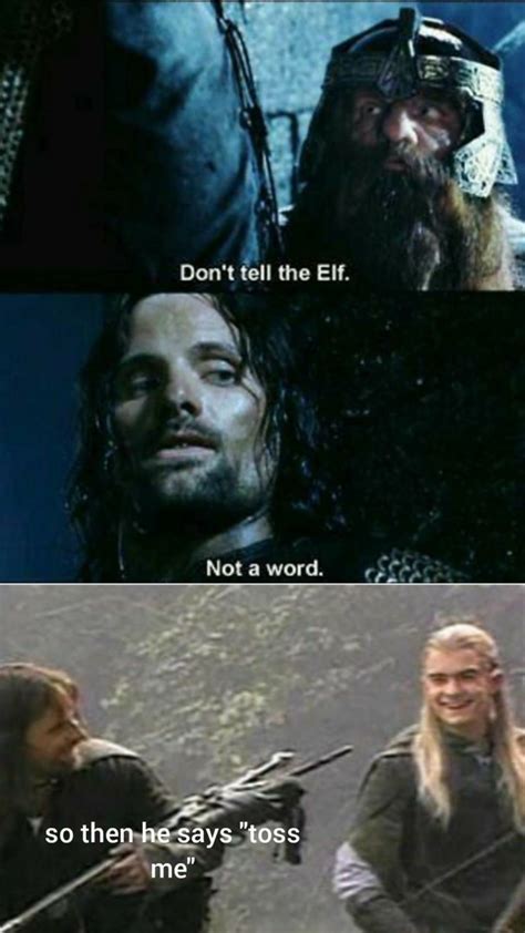 15 memes that will make any true lord of the rings fan lol – Artofit